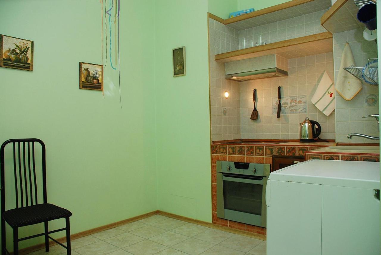 Flat For You Κίεβο Δωμάτιο φωτογραφία