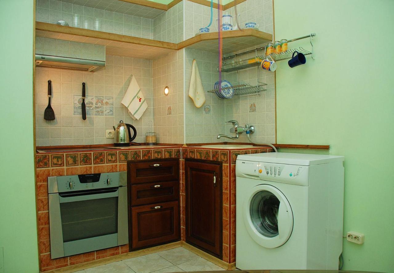 Flat For You Κίεβο Δωμάτιο φωτογραφία