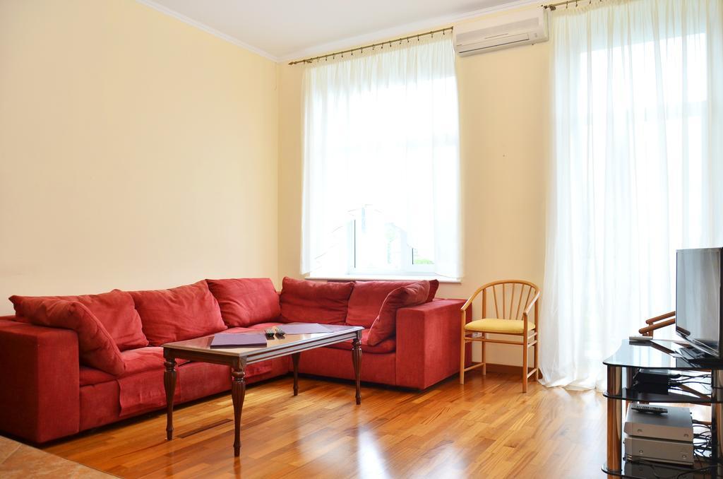 Flat For You Κίεβο Εξωτερικό φωτογραφία